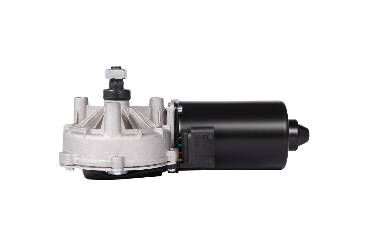 Moteur d'essuie-glace VALEO 584569